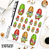 Pepper Gnomes